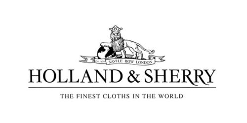 Holland & Sherry, UK