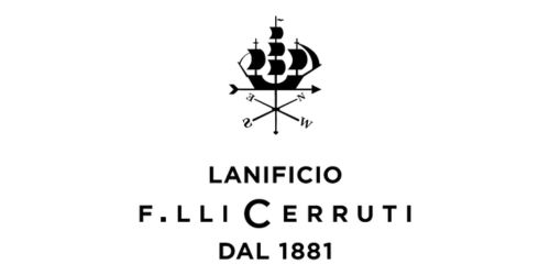 Lanificio F.lli Cerruti, Italy